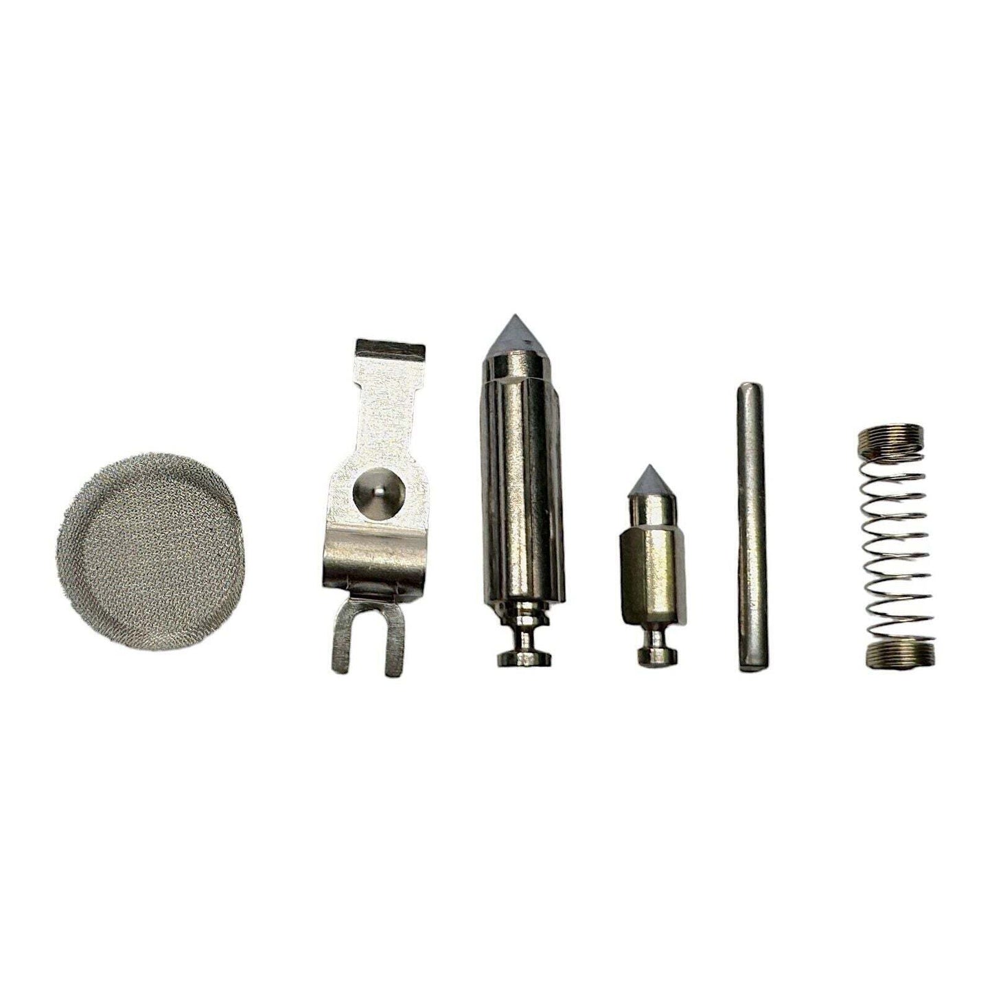 Carburetor Repair Kit K10-HD Walbro Diaphragm For Stihl Husqvarna Pioneer