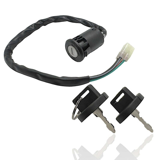 Fits Honda Sportrax ATV Generic Replacement Ignition Key Switch 35100-HP1-003 Sp