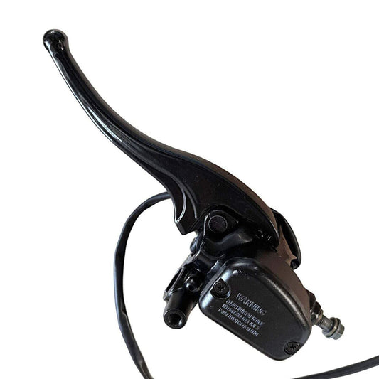 [1911113 1910301 1910684] Fits Polaris ATV Models 1990s-2010s Left Brake Lever M