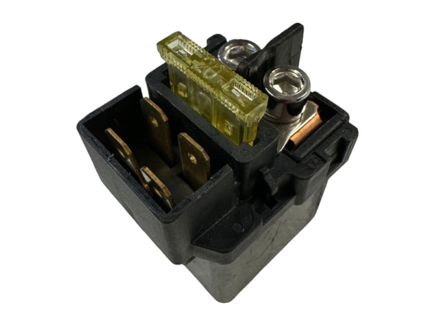 [27010-1327 27010-1446 27010-1380] Starter Relay Solenoid Replacement VN1500 C15