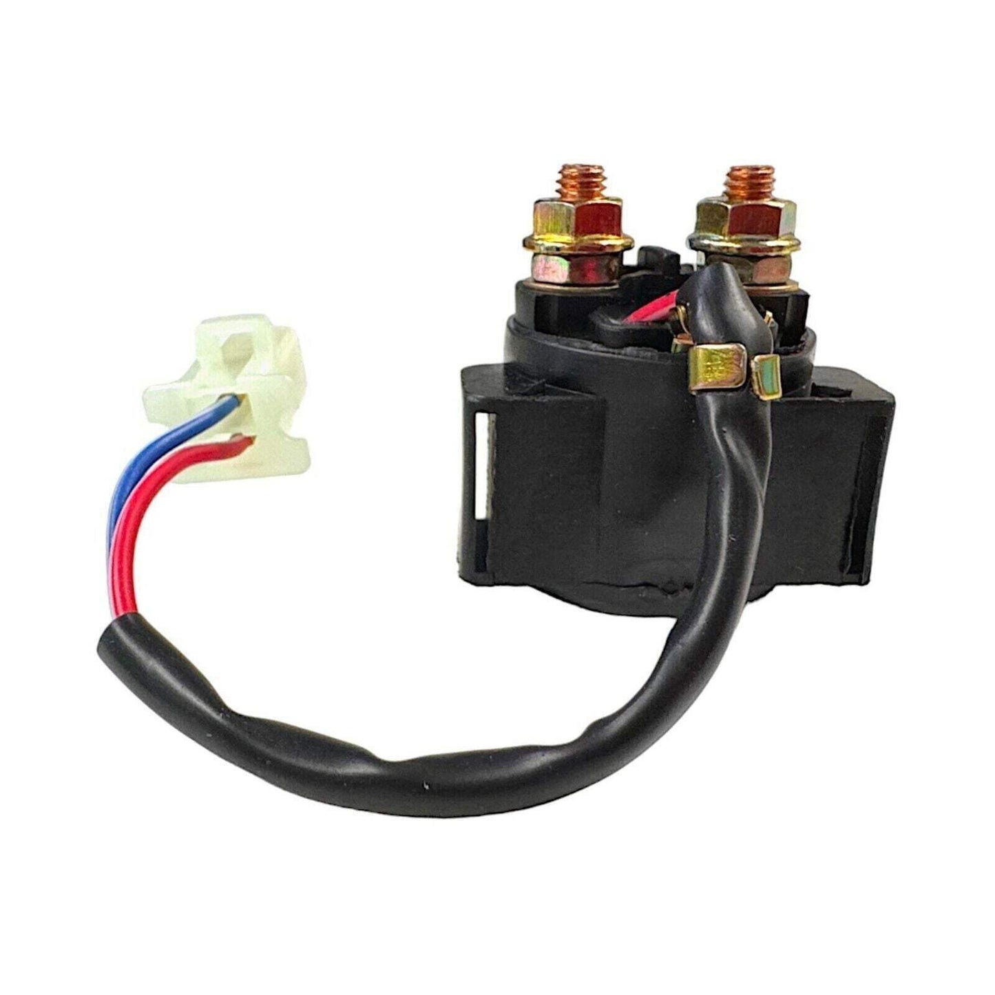 Fits Yamaha Generic Replacement Starter Relay Switch FJ600 RADIAN YX600 RIVA Spe