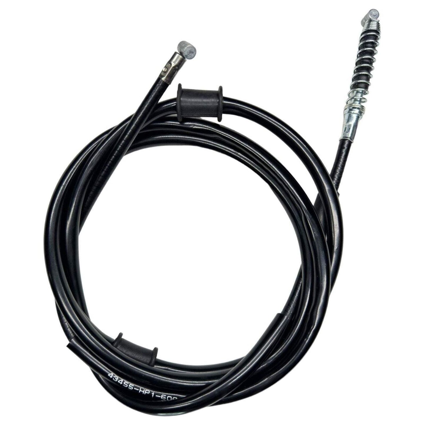 [TRX450R 2004-2009 Sportrax 450R] New Replacement Rear Hand Brake Cable Fits Hon