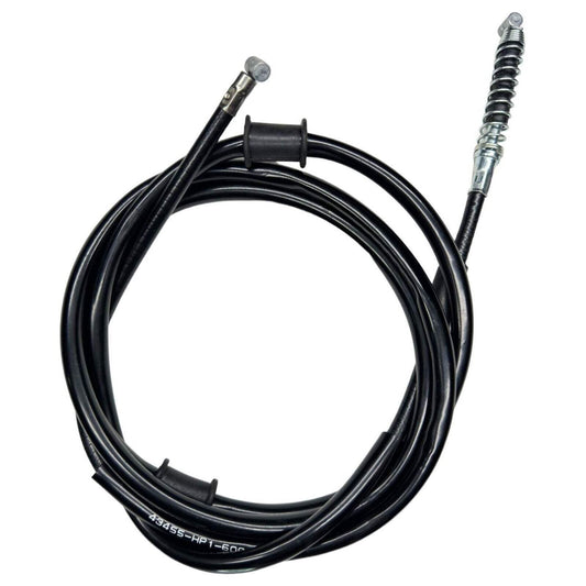 [TRX450R 2004-2009 Sportrax 450R] New Replacement Rear Hand Brake Cable Fits Hon