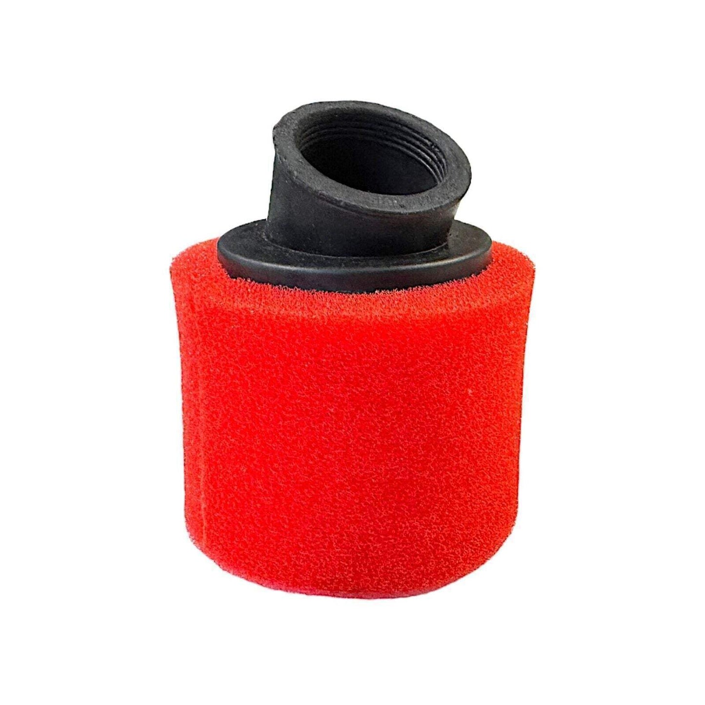 1.5 Inch Generic Replacement Air Filter Fits Honda Yamaha Suzuki Kawasaki 4-Stro