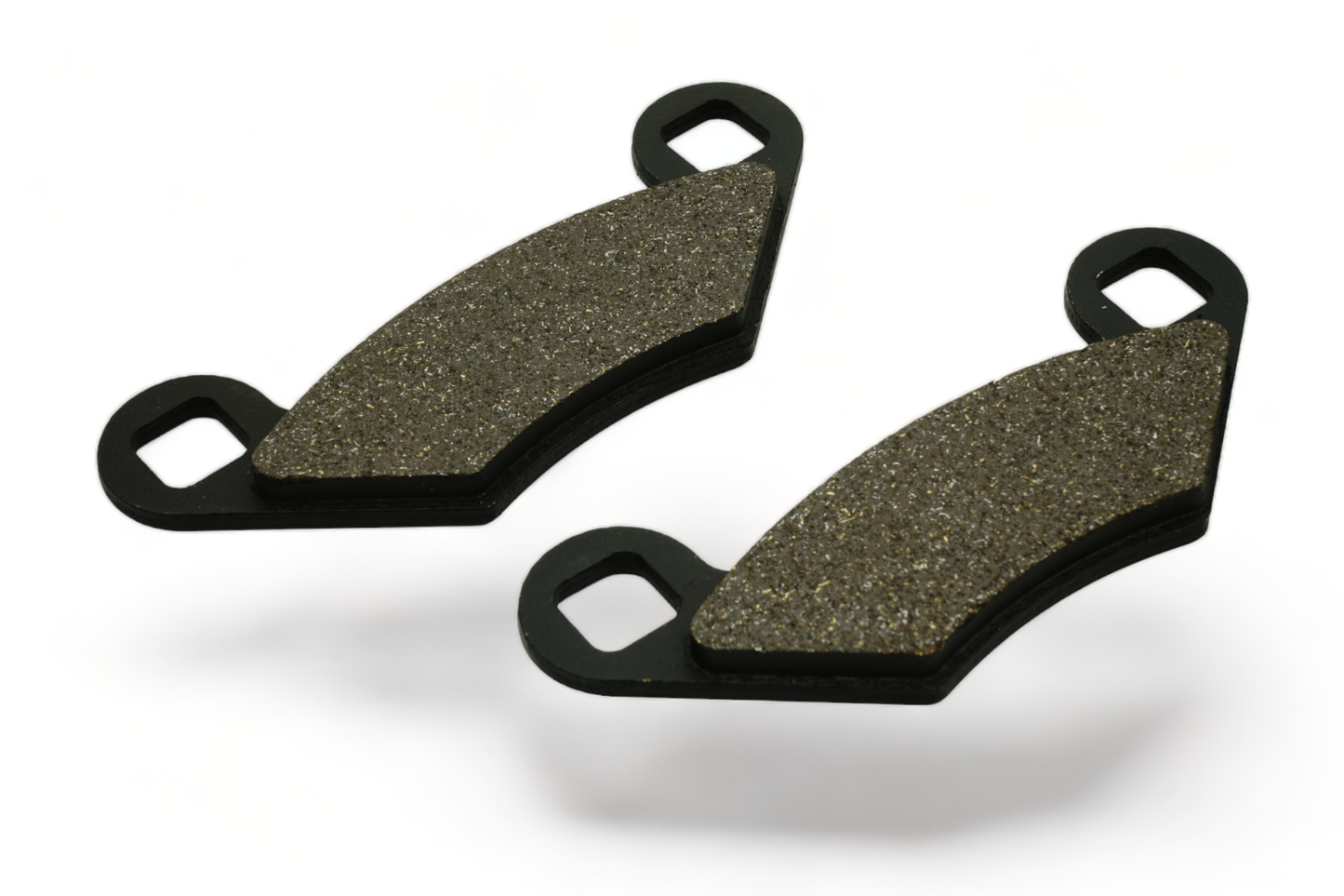 Generic Replacement Front Brake Pads Fits Polaris 2006-2020 OEM Spec 1910678 191