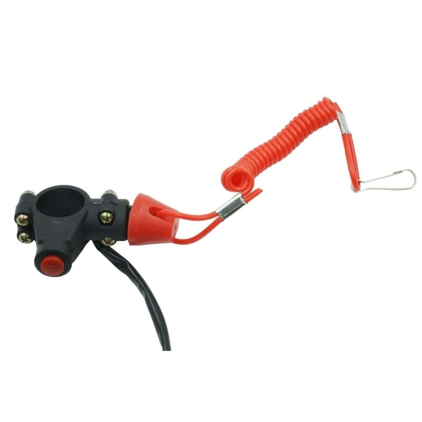 ATV Marine Kill Switch Tether Cable [Replaces OEM Part Numbers] Compatible with
