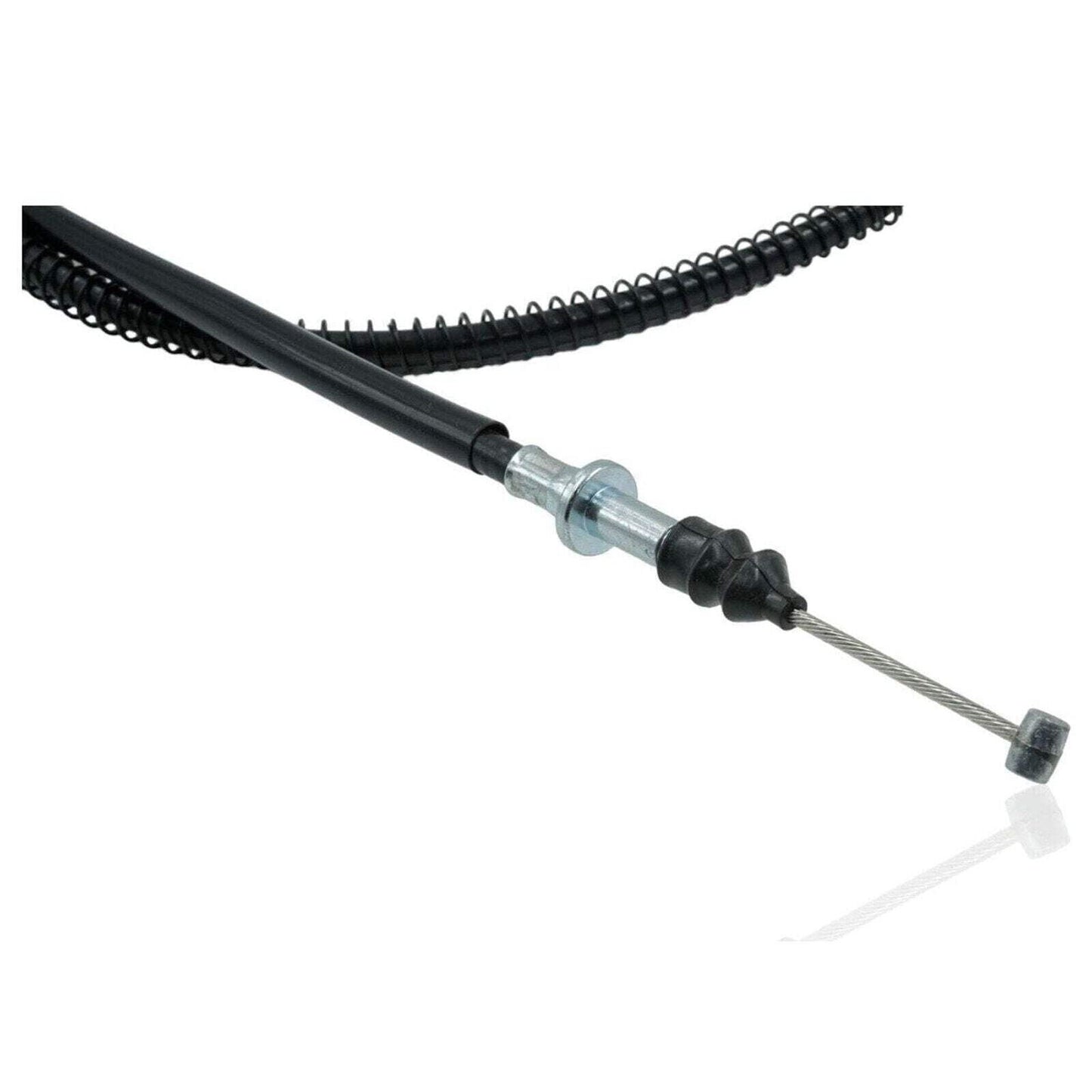 Rear Brake Cable 1UY-26341-10-00 [1987-2004] Compatible with Yamaha Warrior