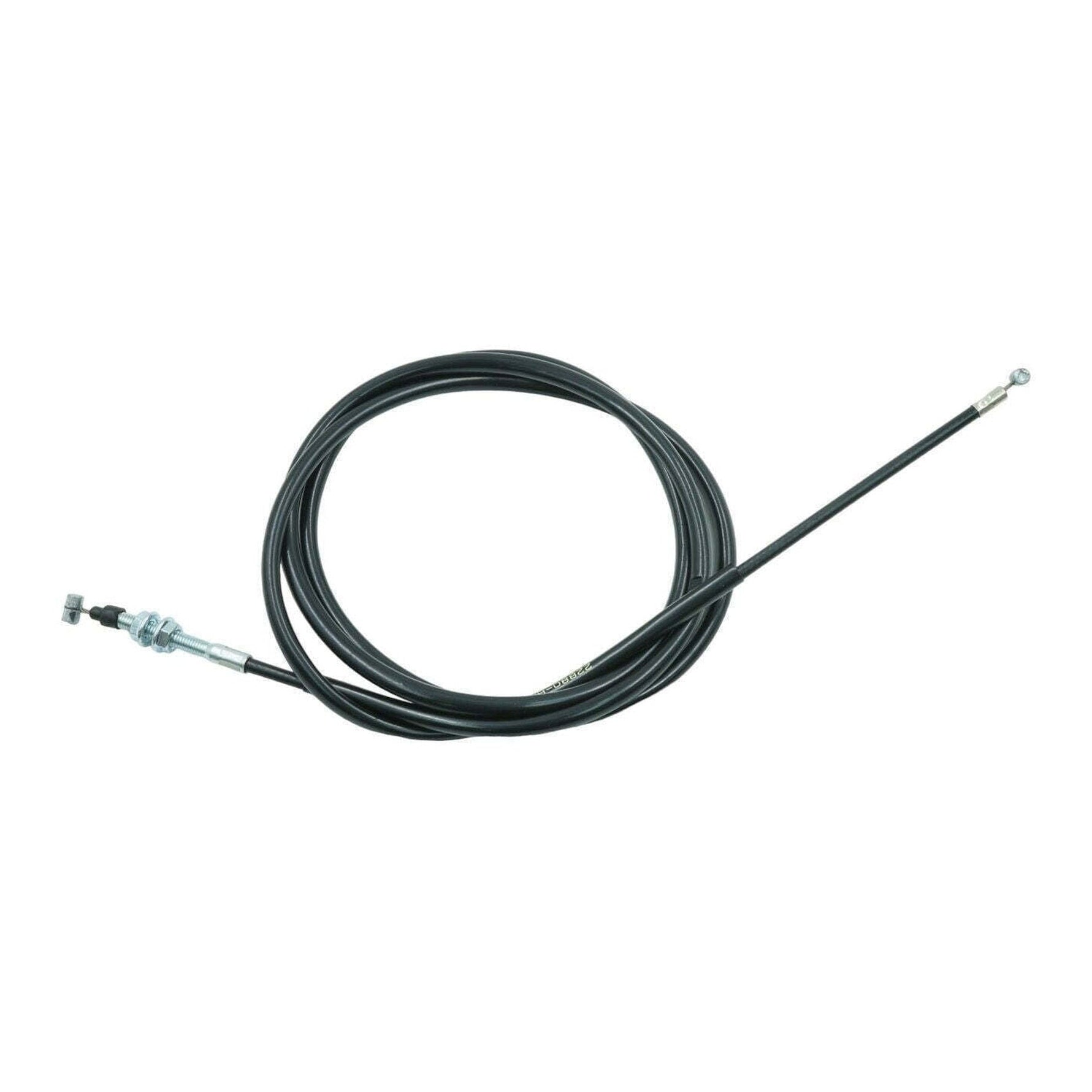 Reverse Cable for Fits HondaTRX300 Fourtrax 300 2x4 TRX300FW Fits 1988-2000 Replaces OEM 22880-HC5-970 22880-HC4-000 22880-HM3-A60 Reverse Cable