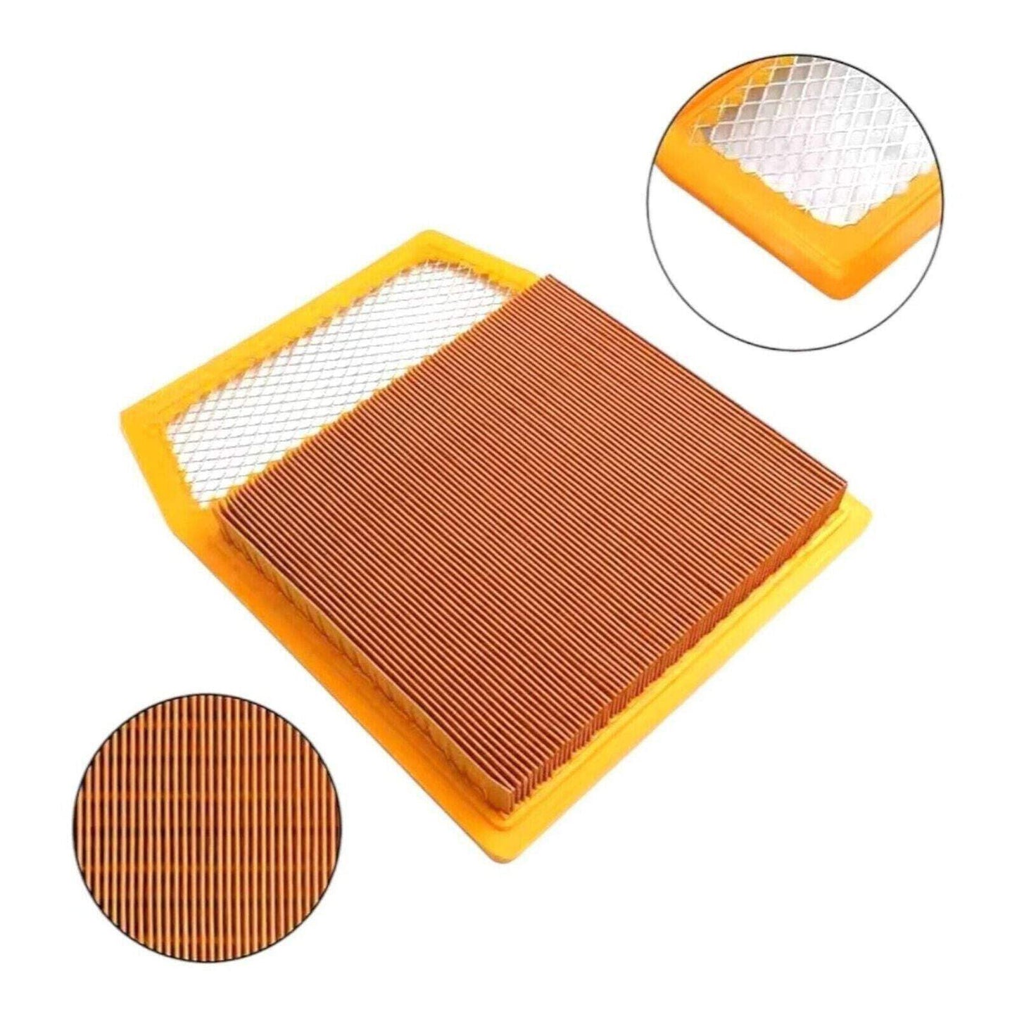Replacement Air Filter [707800327, 707800328, 707800329, 707800330, 707800331