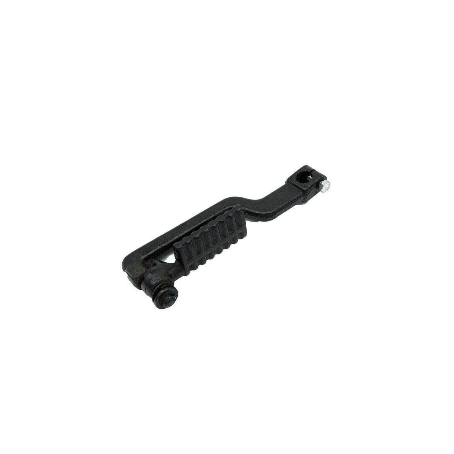 Universal Kick Start Starter Lever [1P39QMB 1P54FMI] Fits GY6 Engines 50cc 150cc