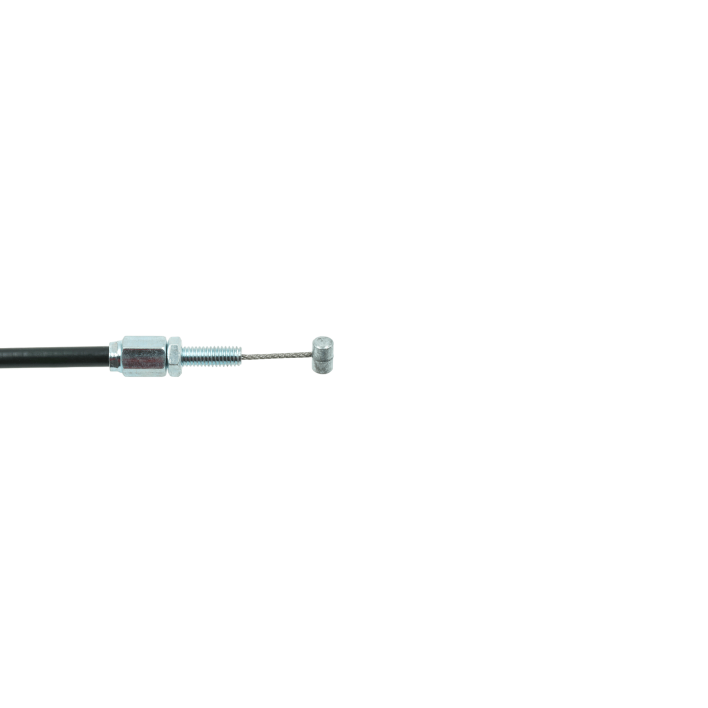 17920-KEN-670 Throttle Cable [1996-2016 Honda CMX250C] Fits OEM Part for Precise
