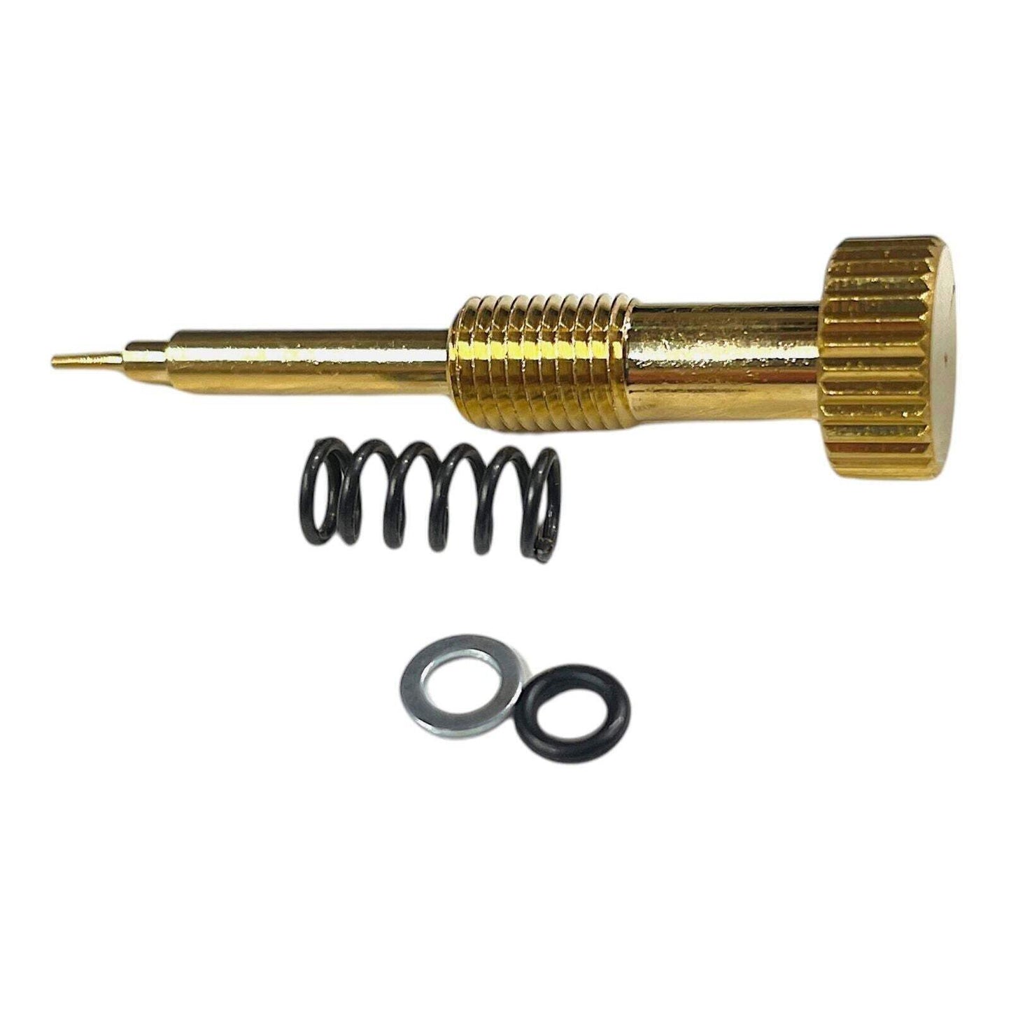 Generic Replacement Idle Mixing Screw Fits Harley Spec Sportster Dyna Softail 27