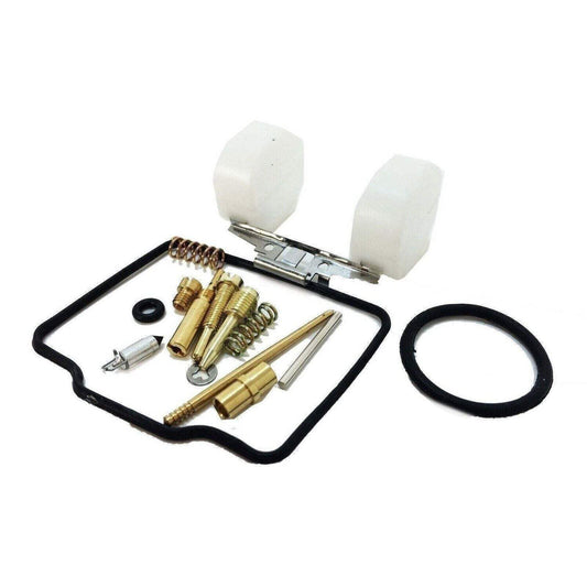 PZ20 Carburetor Rebuild Kit Honda Suzuki Yamaha Kawasaki ATV Dirt Bike