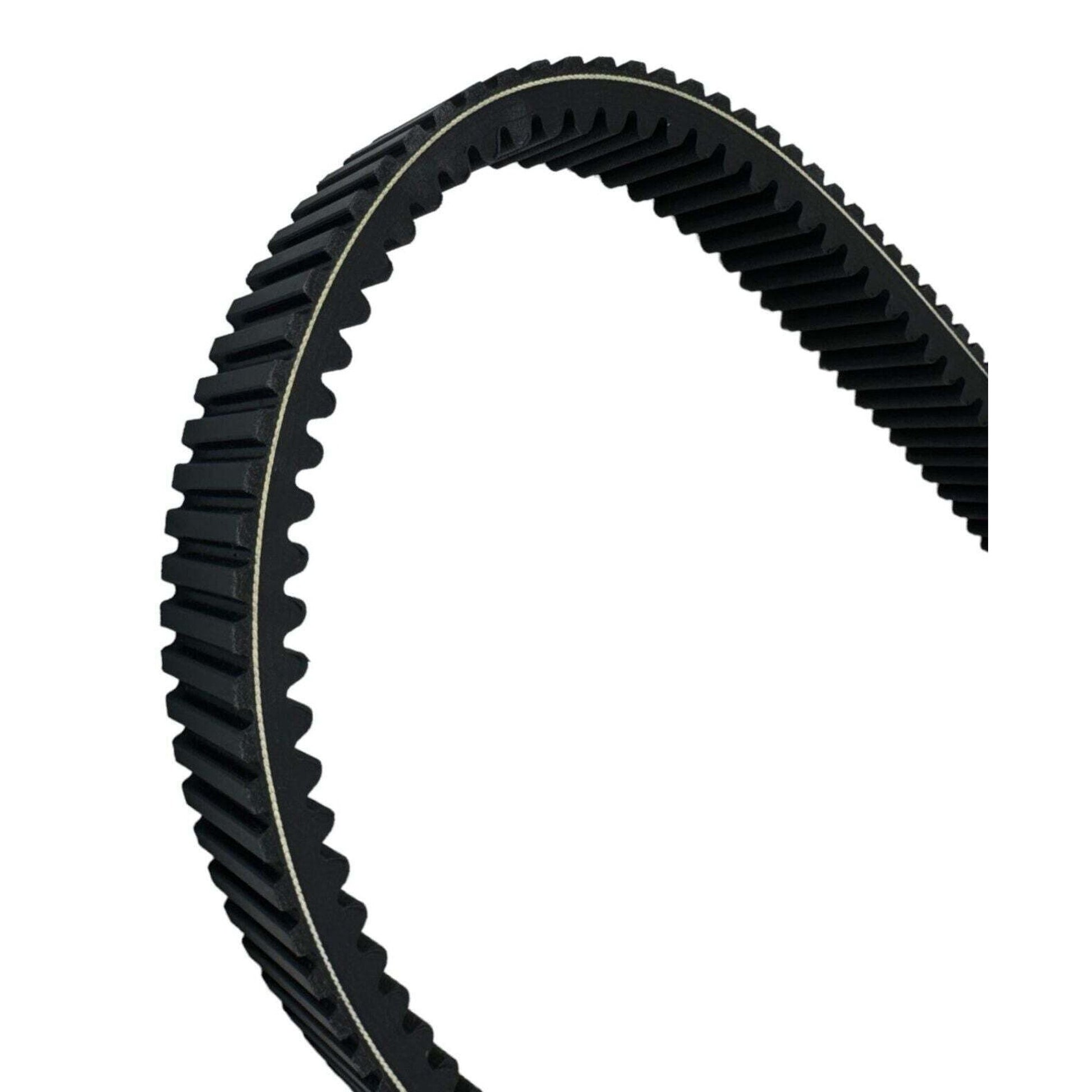 Can-Am Maverick X3 Turbo R Max Transmission Drive Belt 2018-2023 OEM Replacement for Models 1000 and R Series Durable Performance Transmission Drive Belt