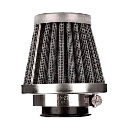 34-36mm High Performance Air Filter - Washable - Generators, Pocket Bikes