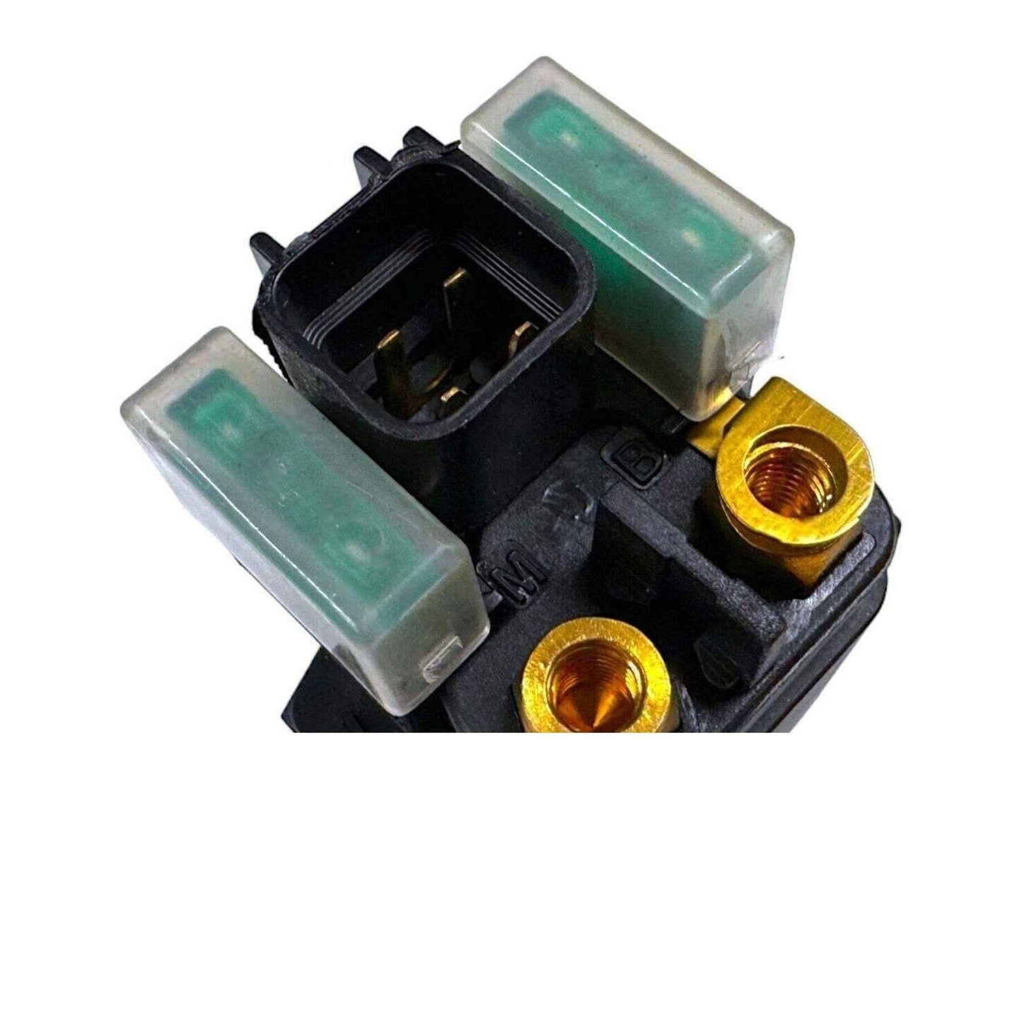 31800-21E20 31800-06G00 31800-47E00 Starter Relay Solenoid [2004-2009 DL650 V-St