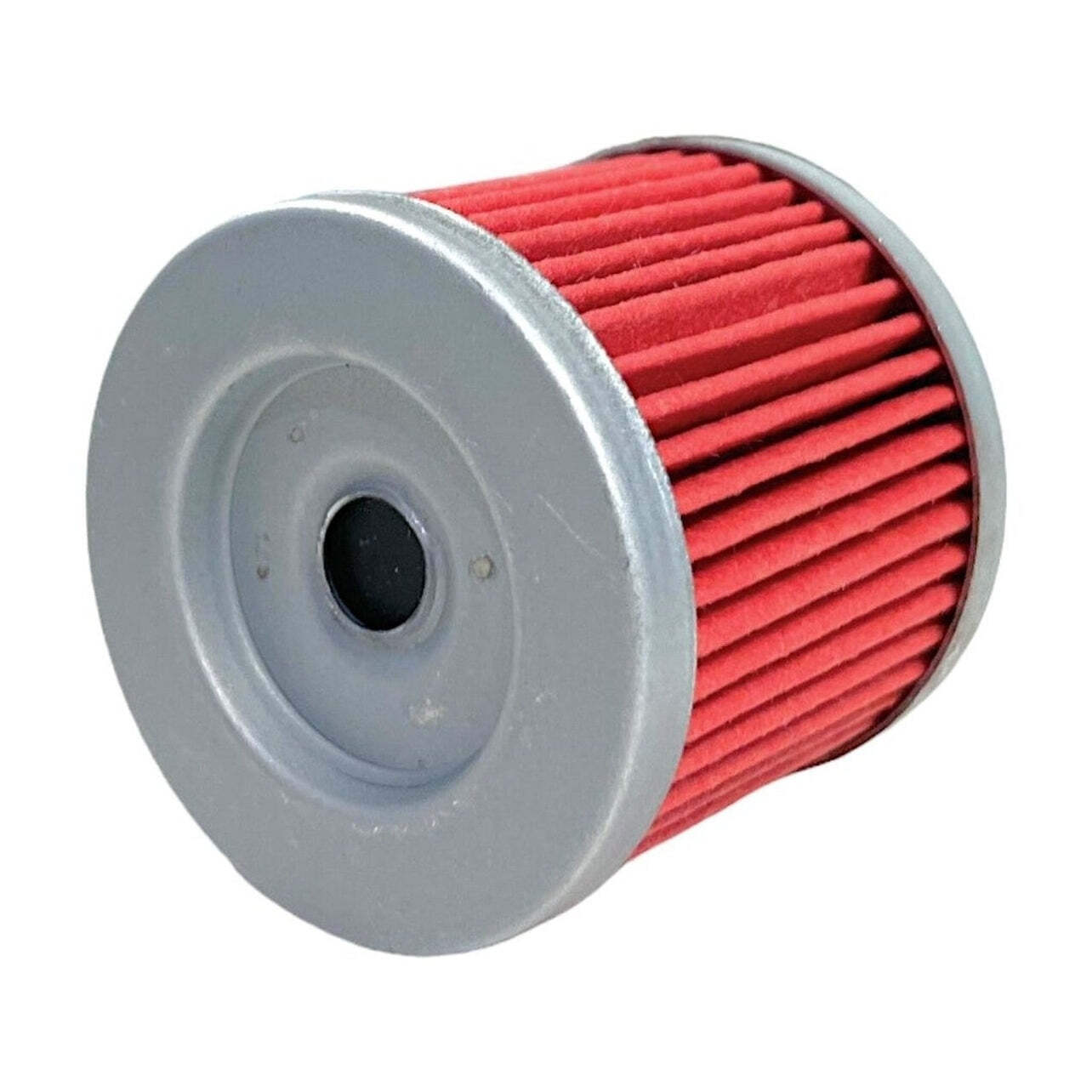 [4X7-13440] Oil Filter 2-Pack Compatible with Yamaha Motorcycles and ATVs 1990s
