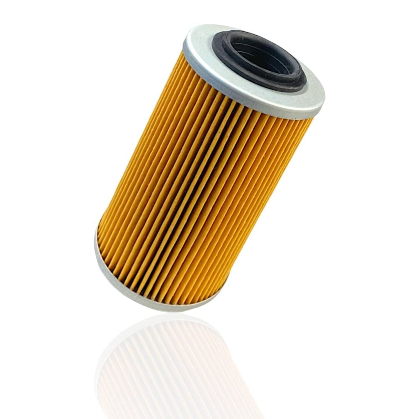 Oil Filter Fits Seadoo GTX RXP RXT GTI GTR WAKE Sportster Challenger Rotax 4209567 High Performance Mesh Replacement 100mm x 56mm Oil Filter