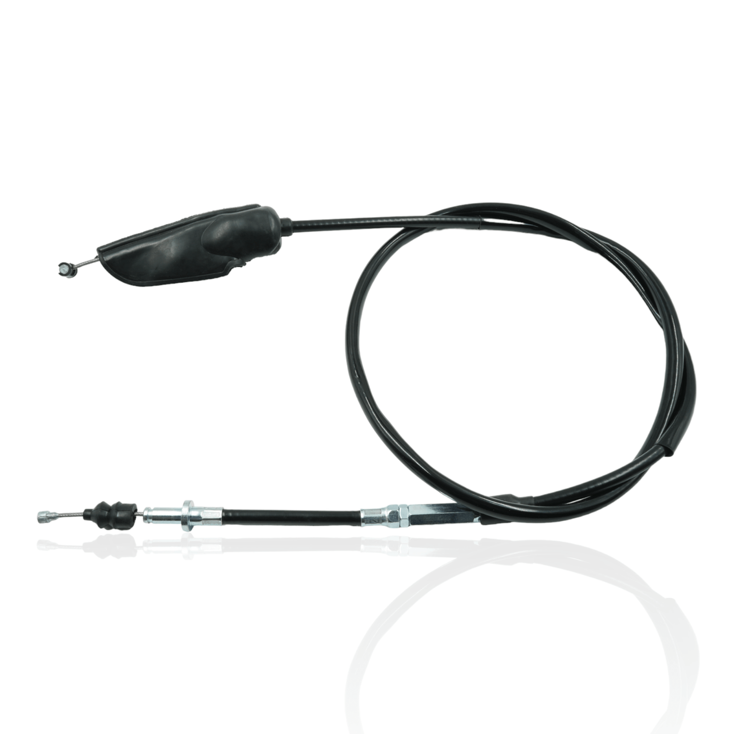 [5YT-26311-00-00 5YT-26311-10-00] Replacement Clutch Cable Fits Yamaha Raptor 35