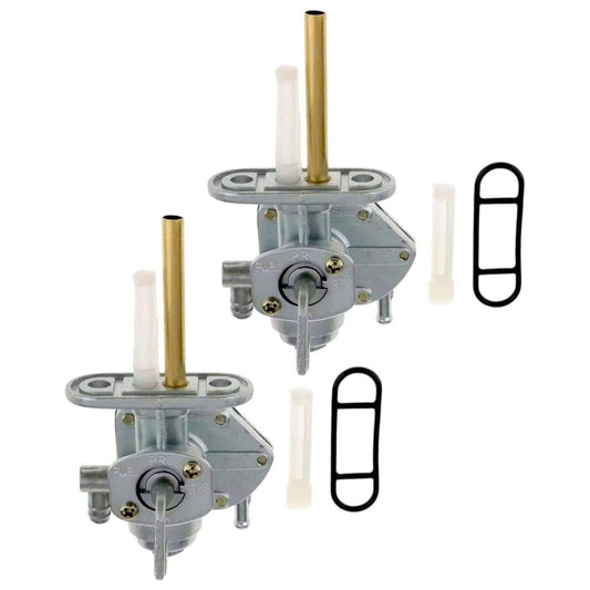 Fits Suzuki LT50 LTZ50 KFX50 Fuel Petcock Valve 1983-2013 Generic Replacement OE