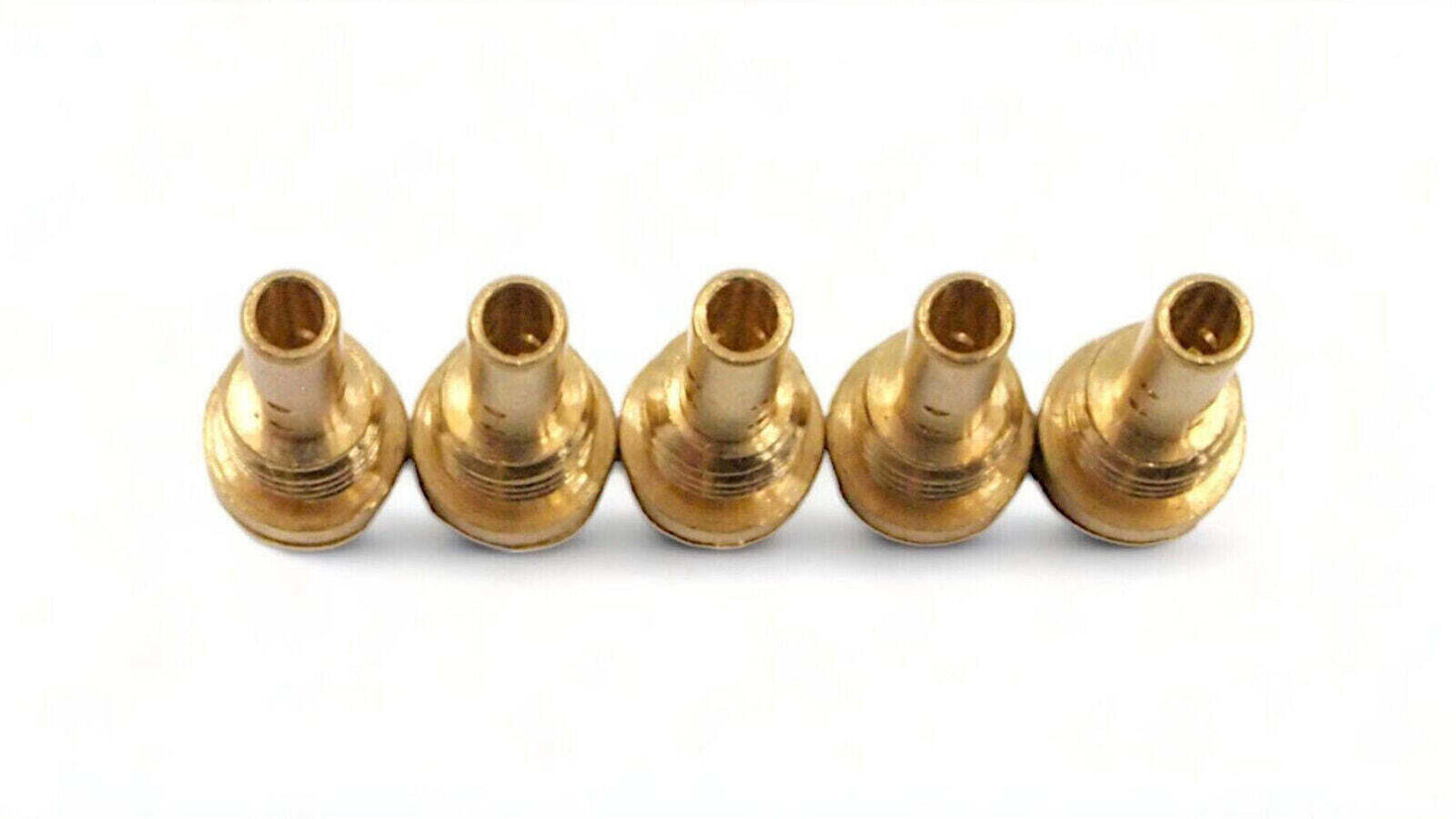 FCR Pilot Injectors 28-41mm Keihin Carb Jets Kawasaki Yamaha Arctic-cat Harley