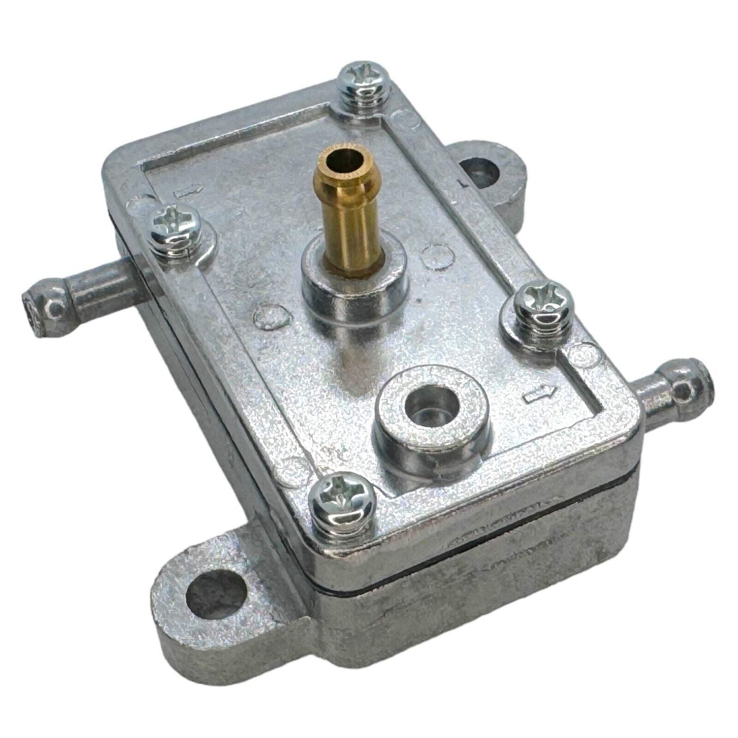 DF44-211-227 Fuel Pump Replacement for Arctic Cat Fits HondaPolaris Snowmobiles