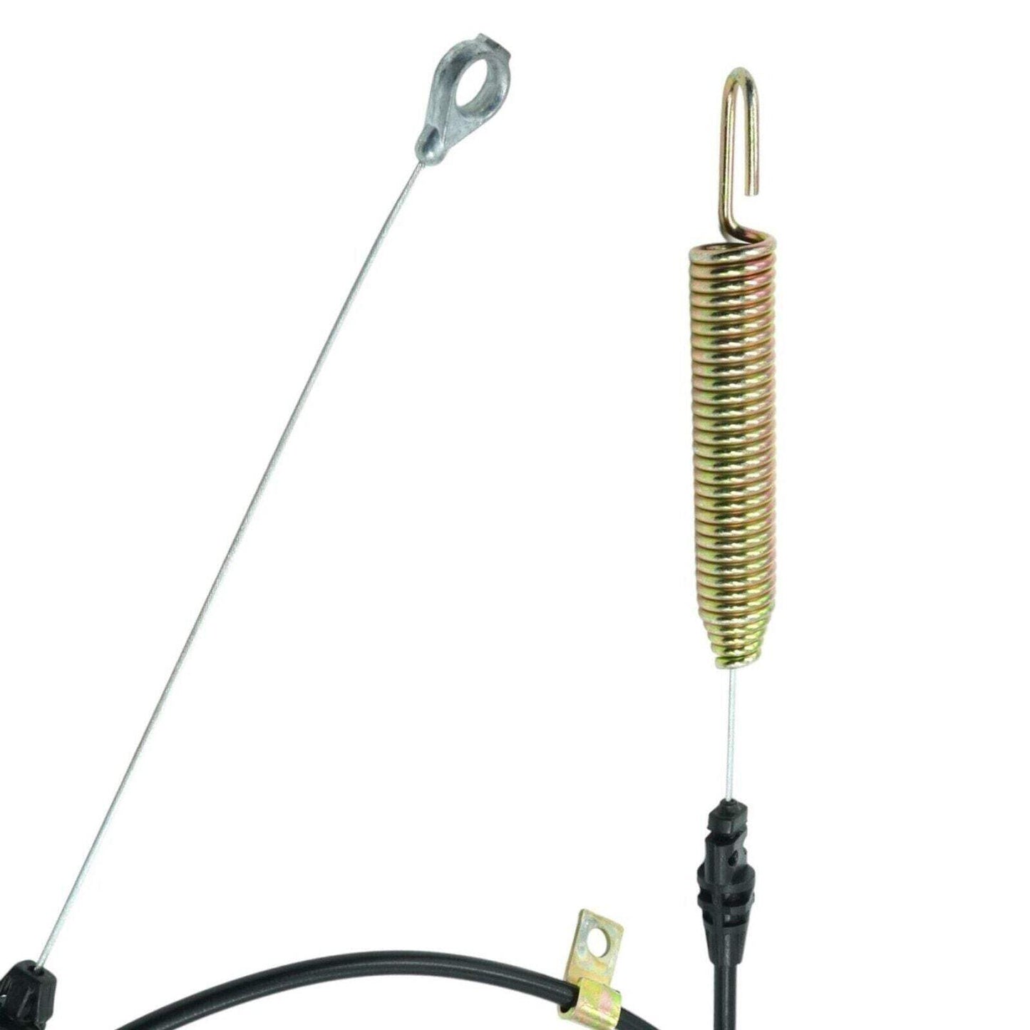 Replacement PTO Control Cable [Replaces OEM GY21106, GY20156, 290-600] Compatibl