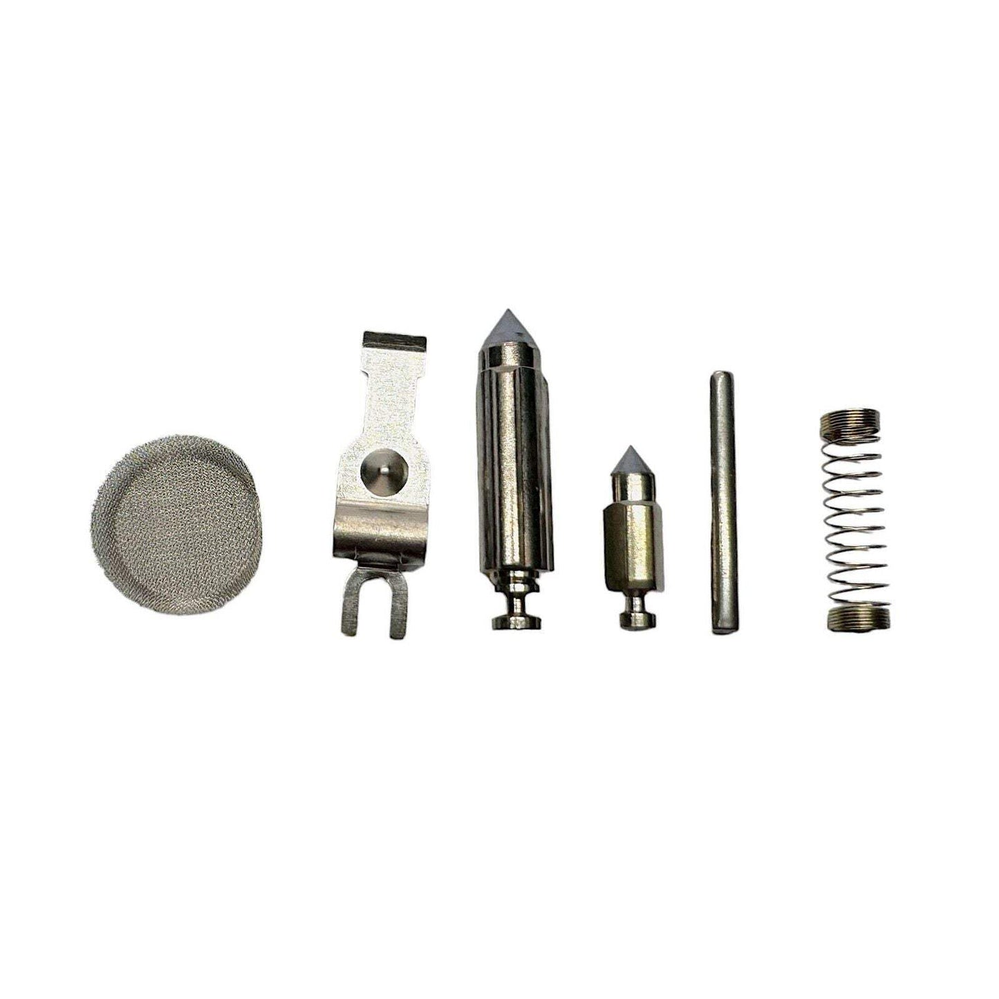 [Walbro K10-HD Stihl MS270 MS290 MS390] Carb Repair Diaphragm Gasket Kit Fits Hu