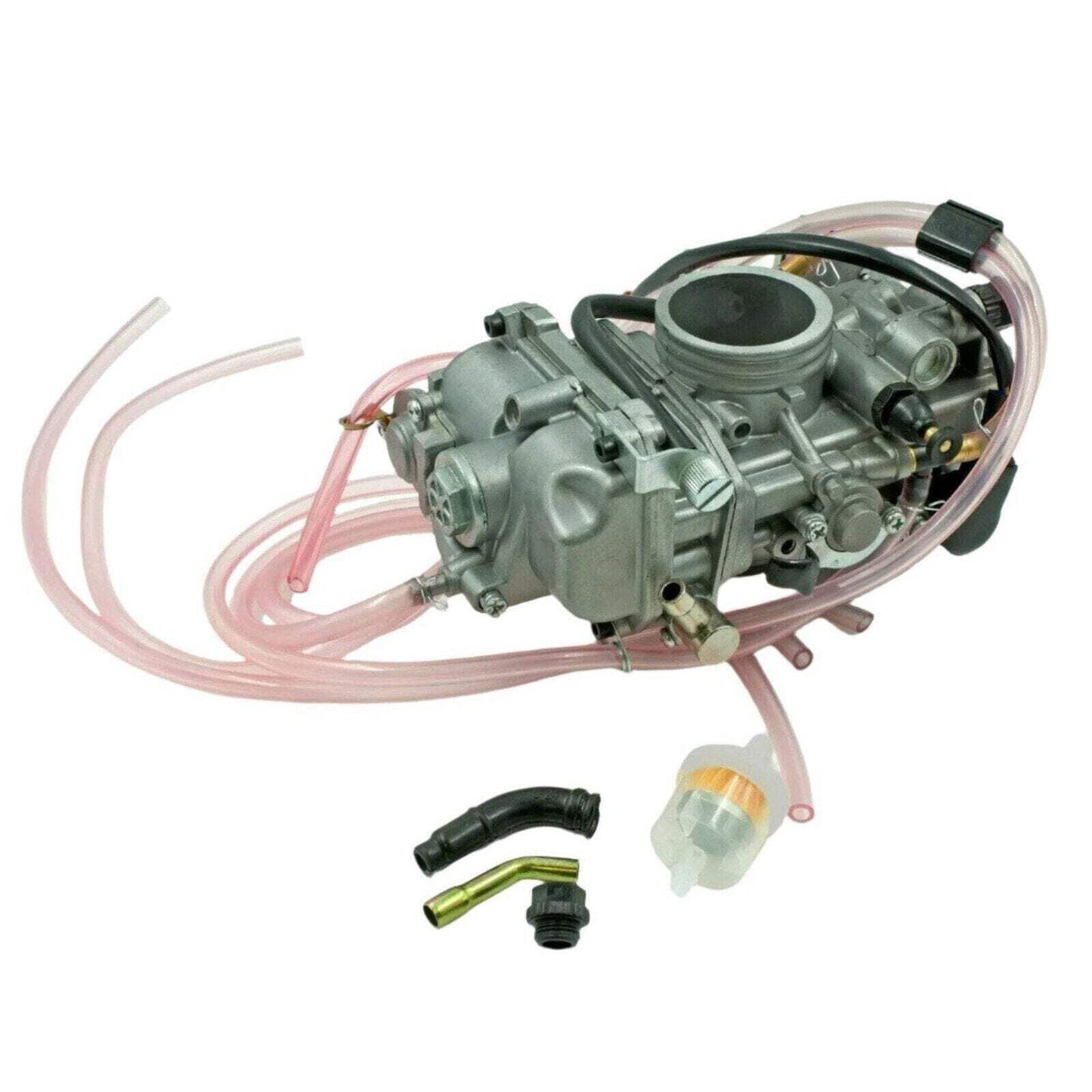 [WR400F 1998-2000 WR426F 2001-2002 WR450F 2003-2011] Fits Yamaha Complete Carbur