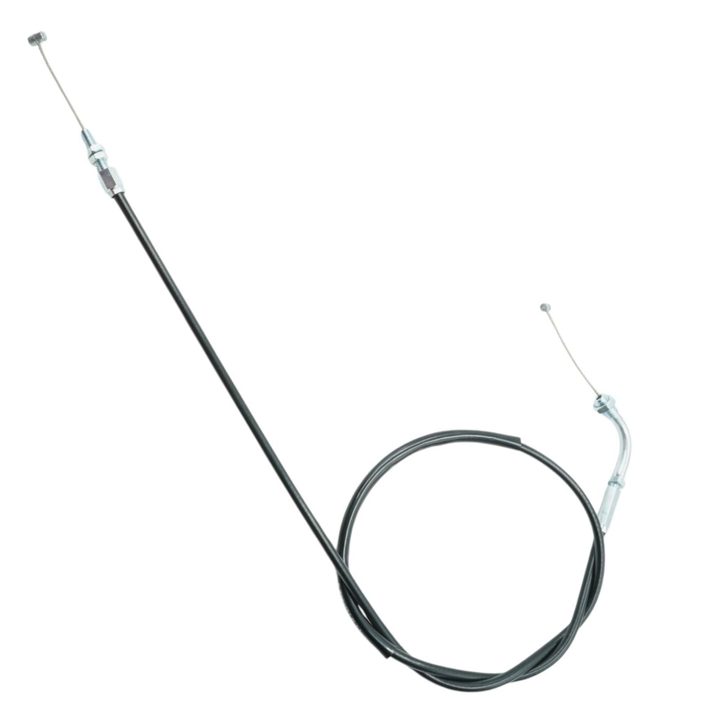 Throttle Cable [17910-MZ5-910] Compatible with Honda VF750 Magna/Deluxe 1995-200