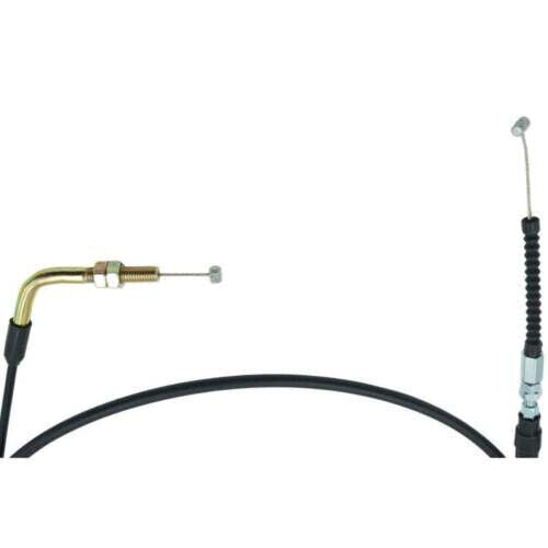 150CC 250CC Throttle Cable for 150cc 250cc Go kart Dune Buggy 75“