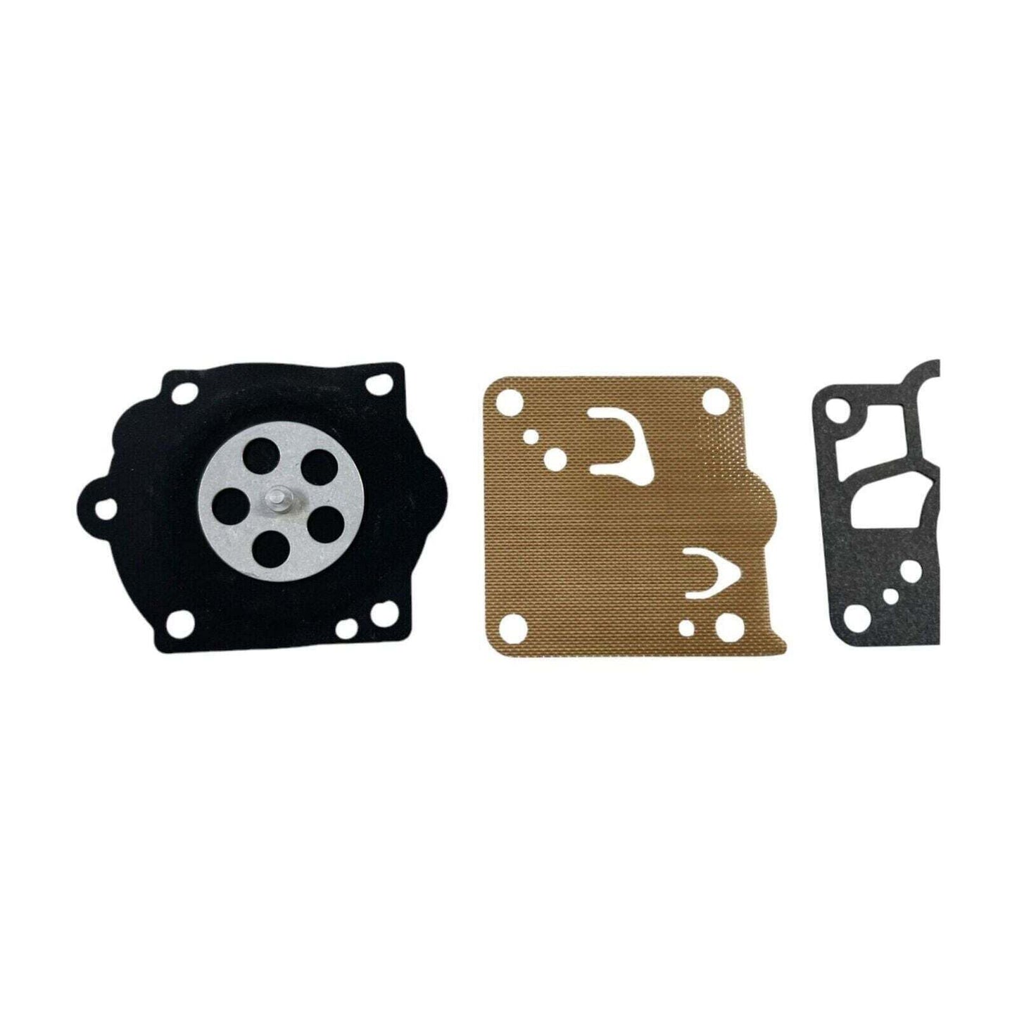 Generic Replacement Carburetor Rebuild Kit Fits Stihl Spec 261 262XP MS660 P39 W