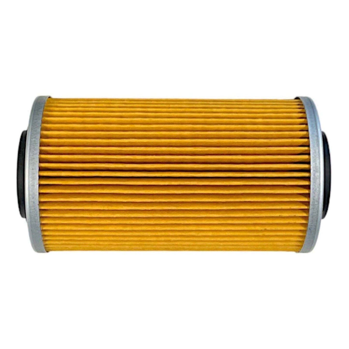 Replacement 420956741 Marine Oil Filter for Seadoo GTX RXP Speedster Challenger GTI RXT Utopia Islandia Sportster Models Oil Filter