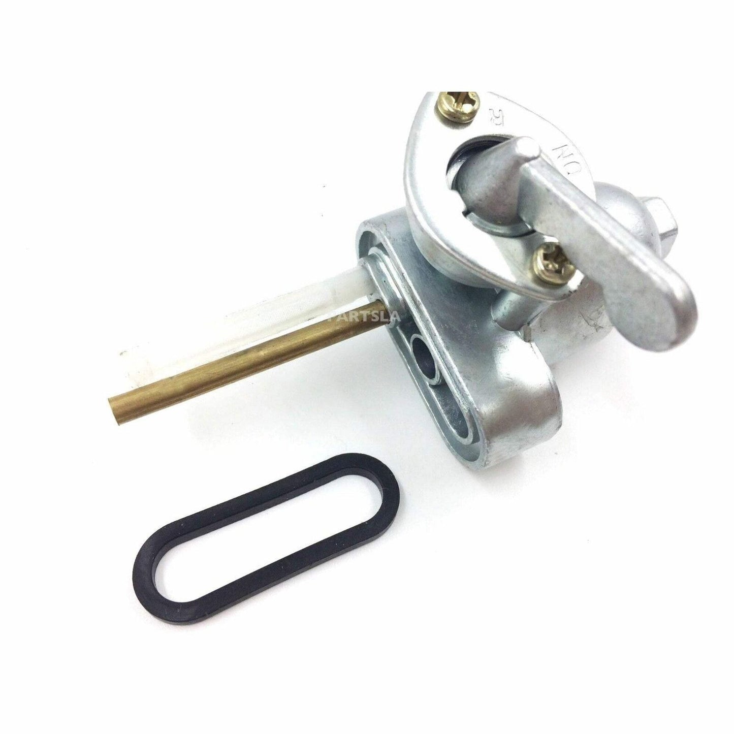 [16950-070-700 16950-107-005 16950-356-700 16950-356-005] Fits Honda CB100 XL125