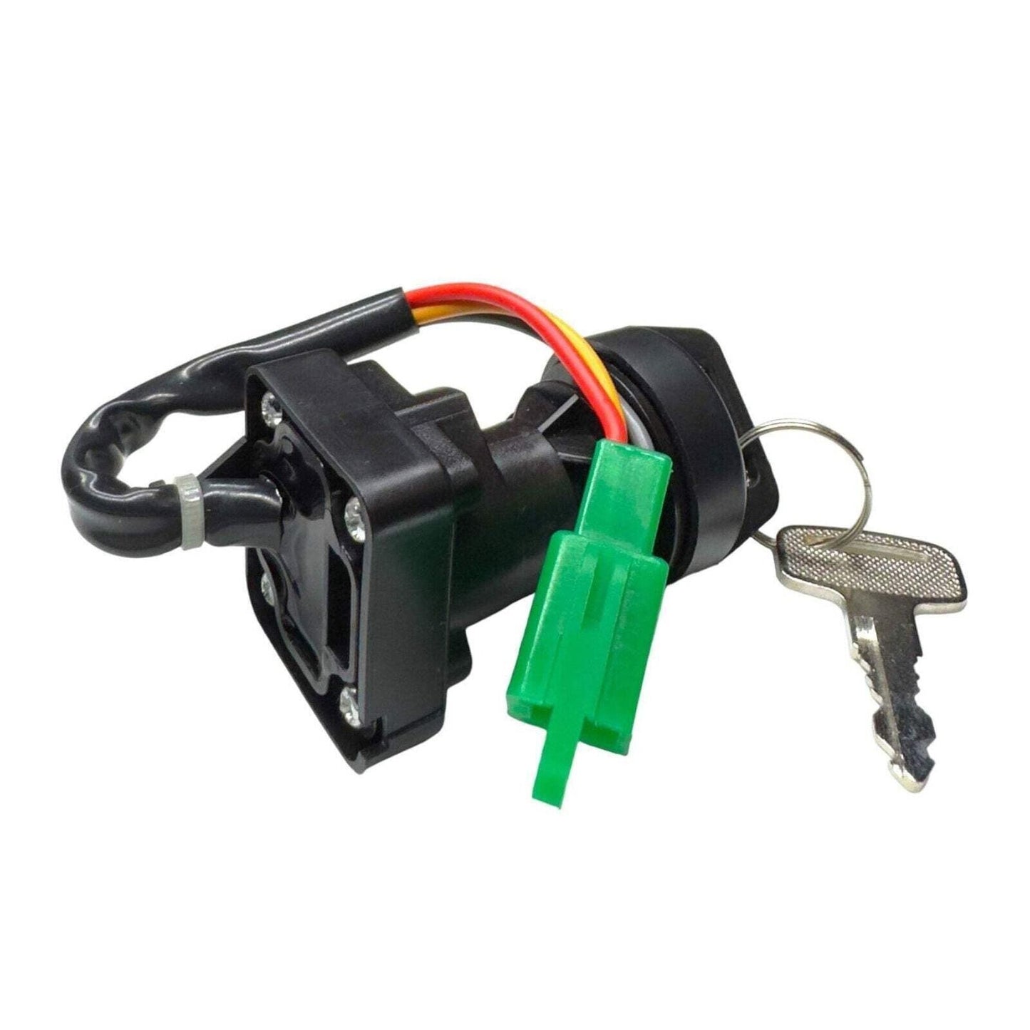 Replacement Ignition Switch [3430-028, 3430-013, 3409-003] Compatible with Arcti