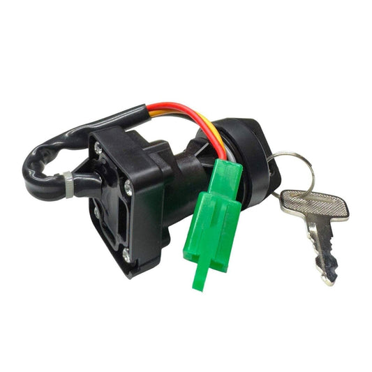 Replacement Ignition Switch [3430-028, 3430-013, 3409-003] Compatible with Arcti