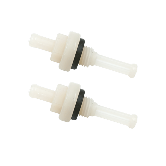 Replacement Threaded Fuel Tank Joint Filter [16955-ZE1-000 91353-671-003 95002-0