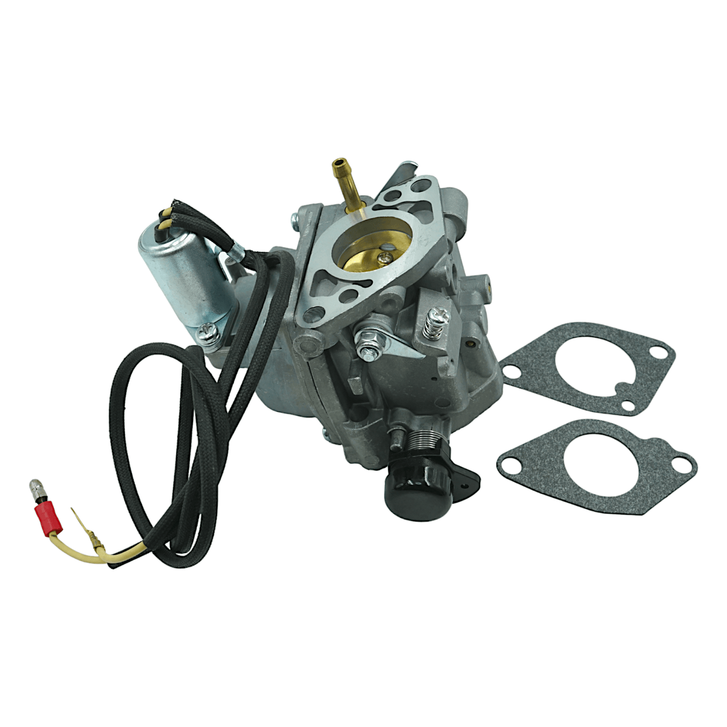 Replacement Carburetor for Fits HondaGX610 GX620 GX630 Compatible with EM10000 ET12000 KUBOTA ATH3135 Reliable OEM Specifications Replacement Carburetor