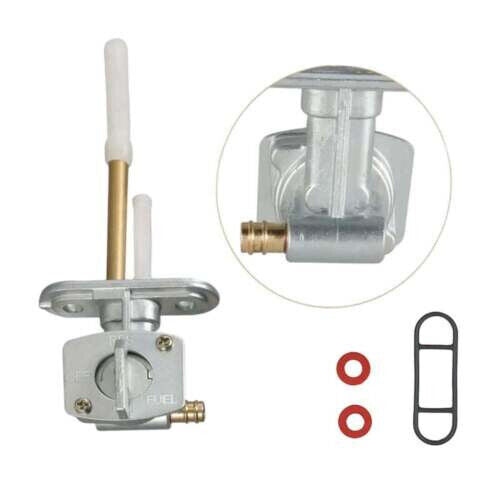 Generic Replacement Fuel Valve Fits Kawasaki KLR650 KL650R 1987-2007 OEM Spec