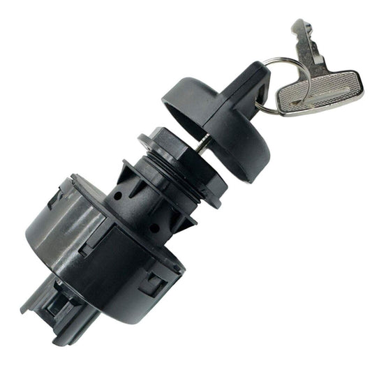 Replacement Ignition Switch [5UG-H2510-00-00] Compatible with Yamaha Rhino 450 Y