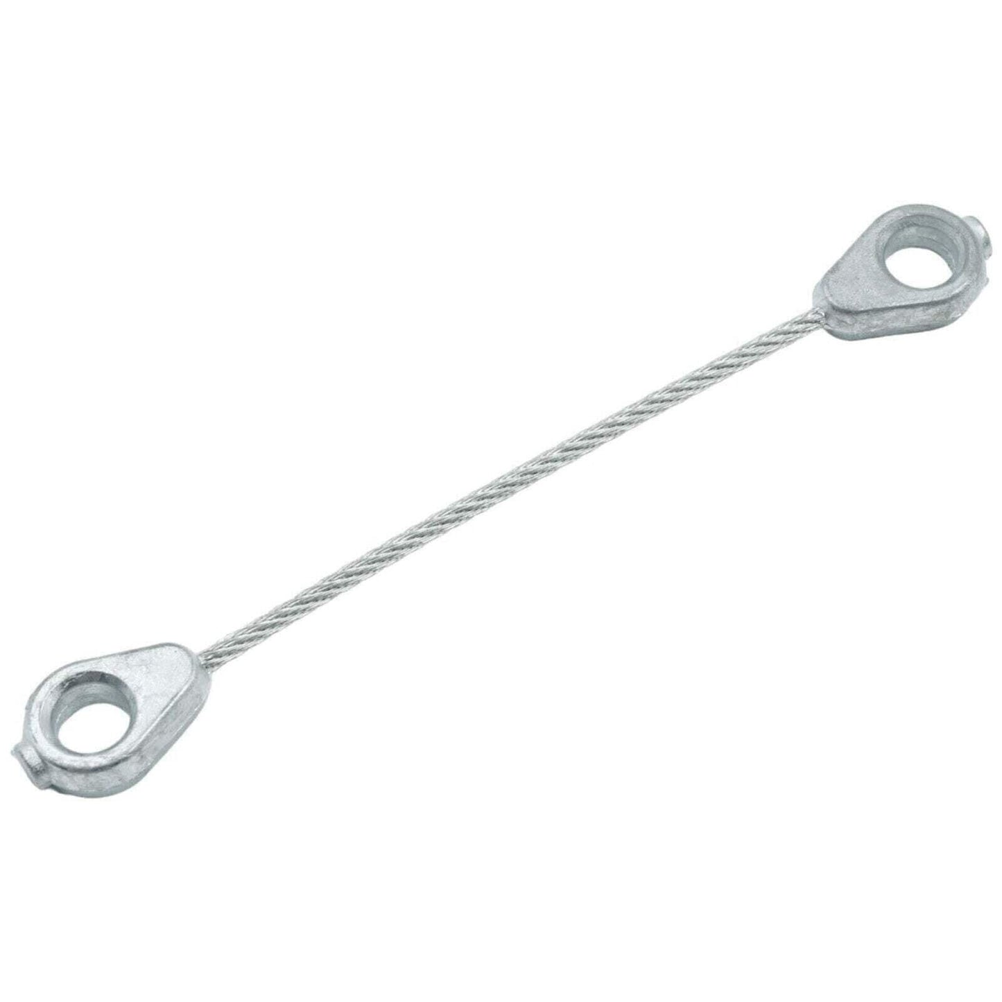 Generic Replacement Deck Lift Brake Cable Fits MTD Huskee RZT17 RZT22 RZT42 Spec