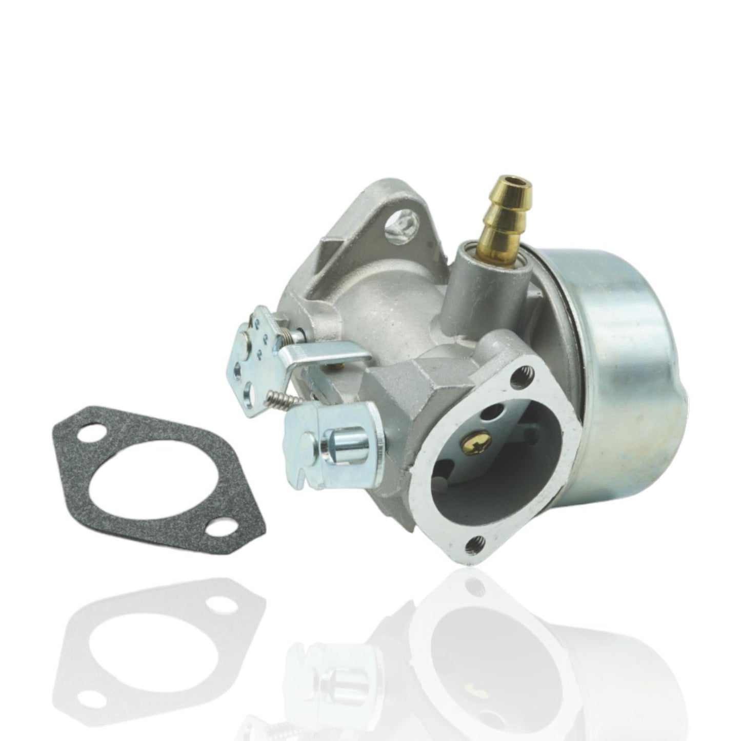 HMSK80 Replacement Carburetor Fits Tecumseh Spec 8hp 9hp 10hp Snowblowers Gener