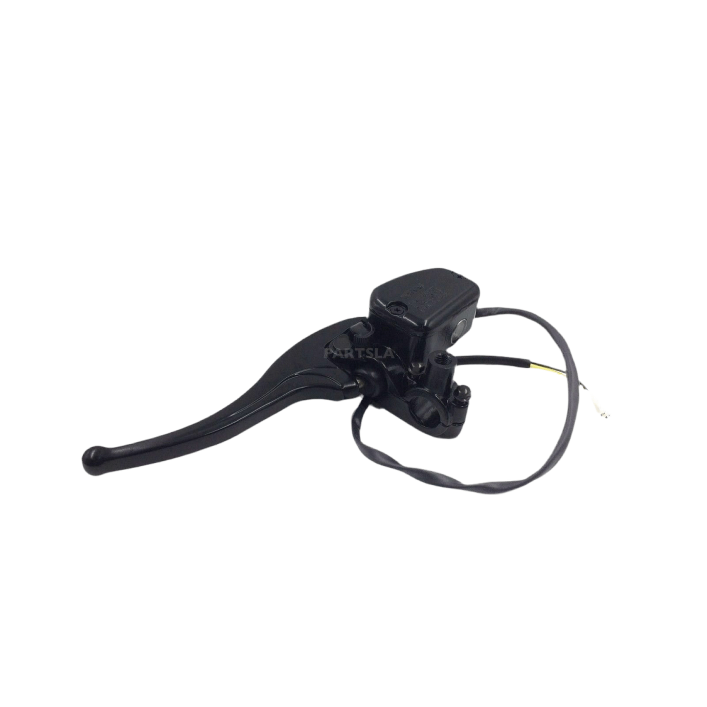 New Driver Left Brake Lever and Master Cylinder [M10 x 1.25mm] Fits Polaris ATVs