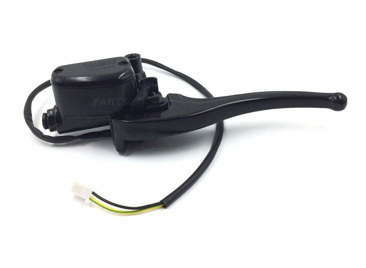Generic Replacement Left Brake Lever Master Cylinder Fits Polaris Spec Xpedition
