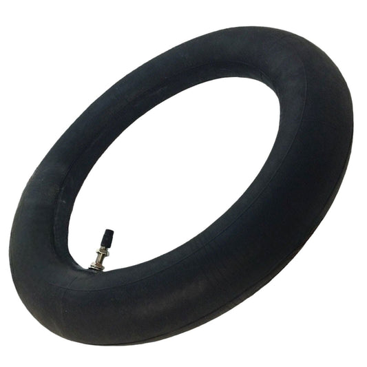 2.50-10 Inner Tube Replacement for Yamaha PW50, Suzuki DRZ70, Honda CRF50F & Chinese Pitbikes - OEM Compatible 50cc Dirtbike Parts Inner Tube