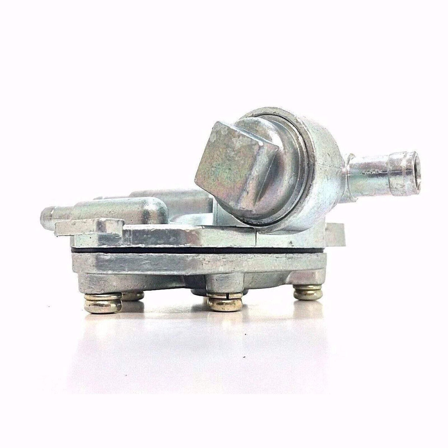 Replacement Petcock Assembly Compatible with Yamaha Razz SH50 1986-2001, JOG50