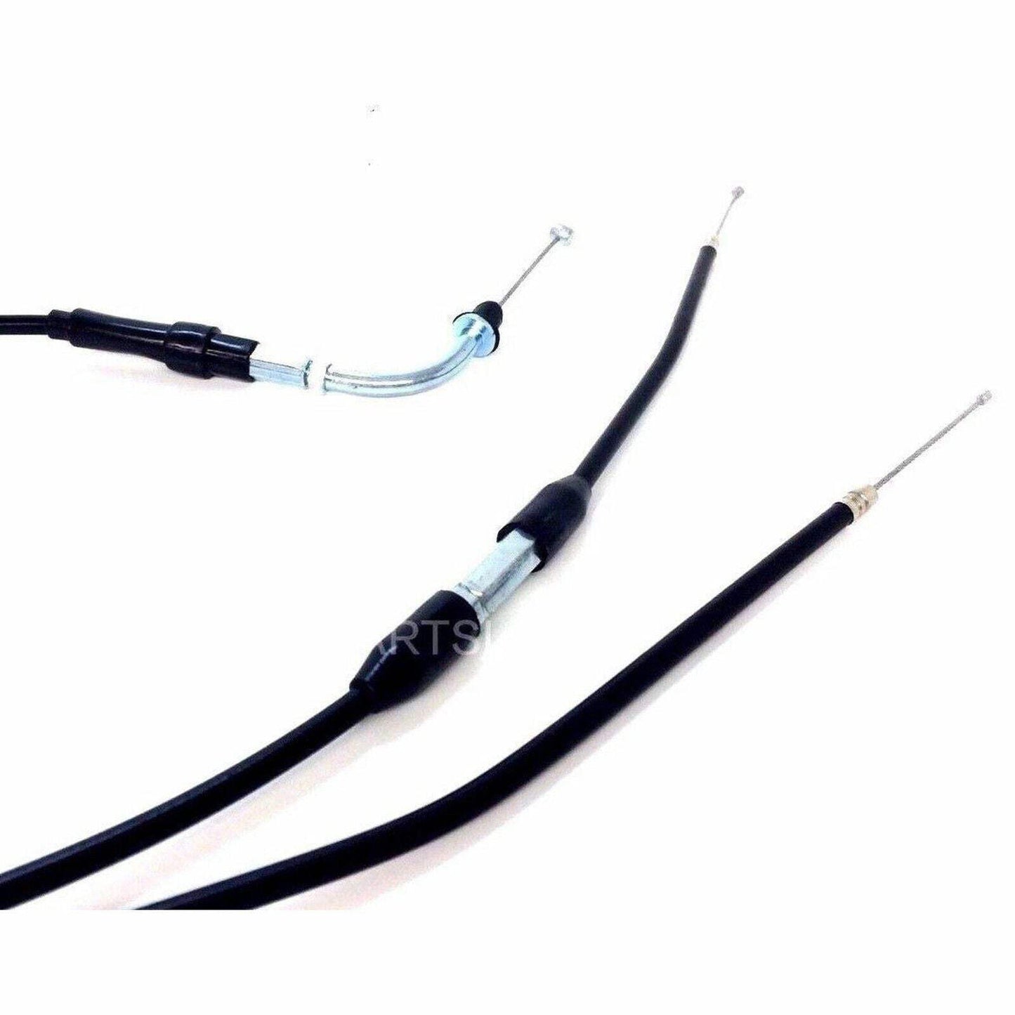 Generic Replacement Throttle Cable Fits Yamaha PW80 Y-Zinger 37" OEM 26311-26312