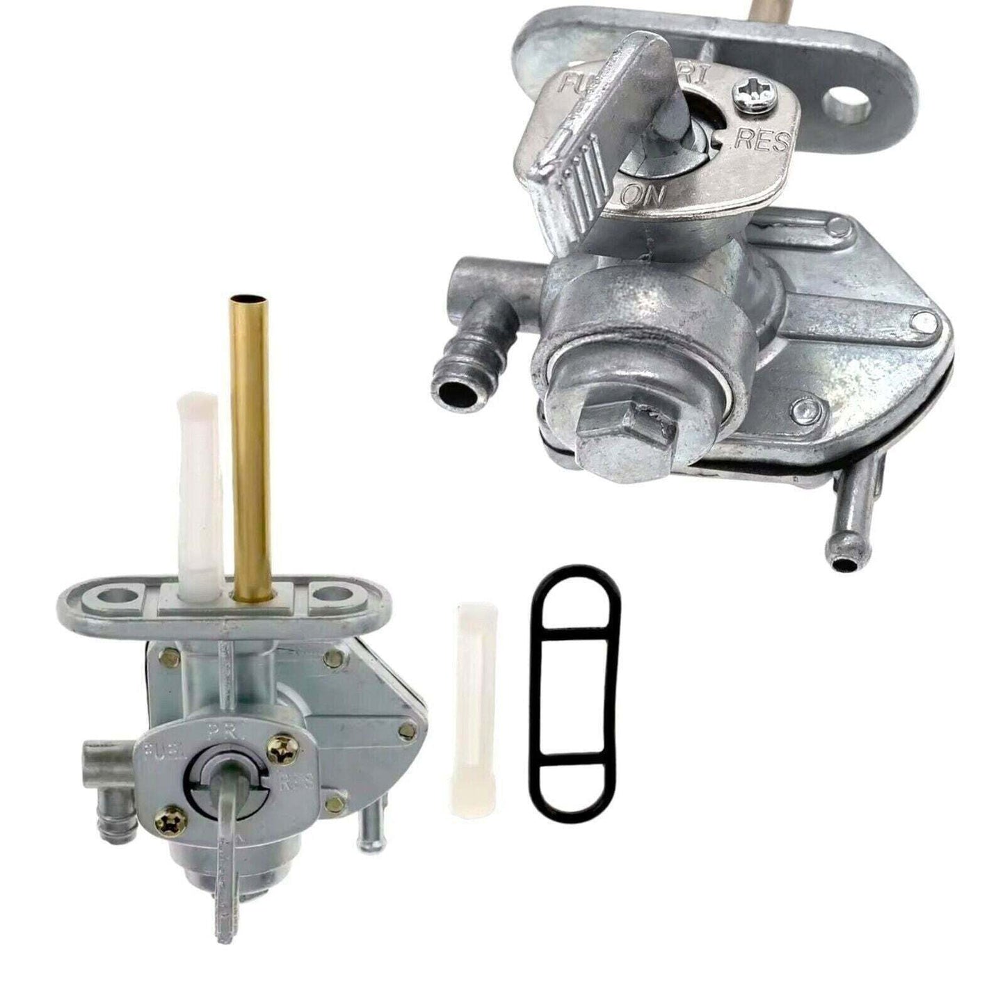 Generic Replacement Fuel Valve Assembly Fits Yamaha Maxim [400 550 750] OEM Spec