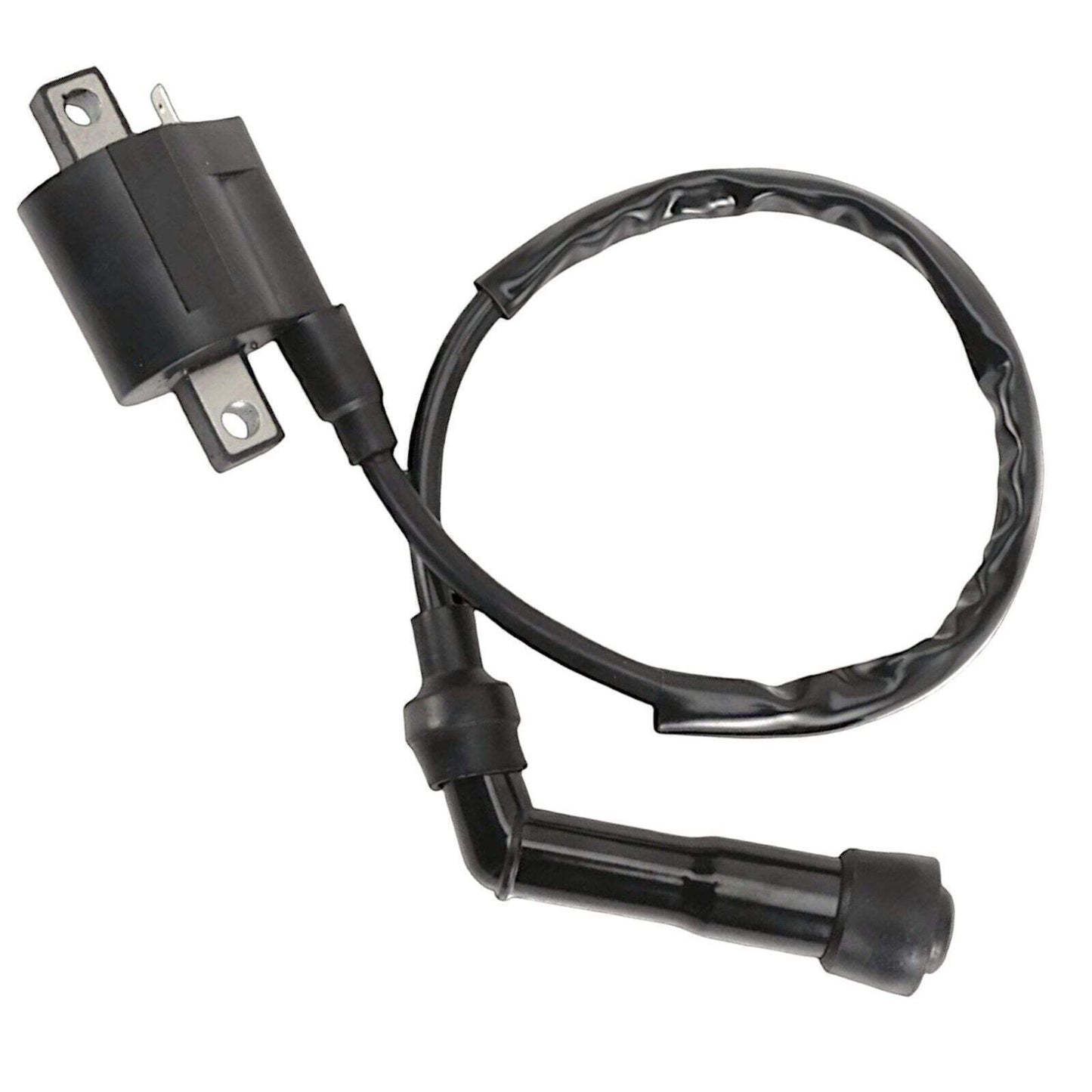 Generic Ignition Coil Assembly for Yamaha RHINO 660 YXR660 Replaces OEM
