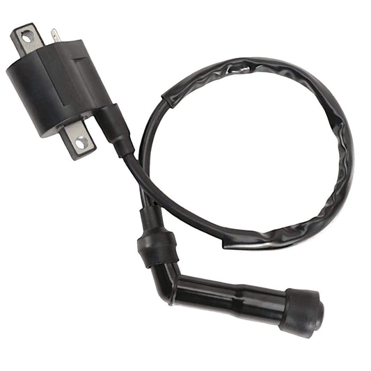 Generic Ignition Coil Assembly for Yamaha RHINO 660 YXR660 Replaces OEM